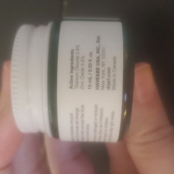 Dr jart tiger grass - Picture 2 of 4